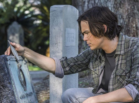 Ravenswood Ravenswood